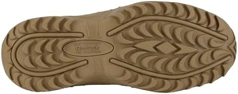 Reebok Work Men's Rapid Response RB 6" CT