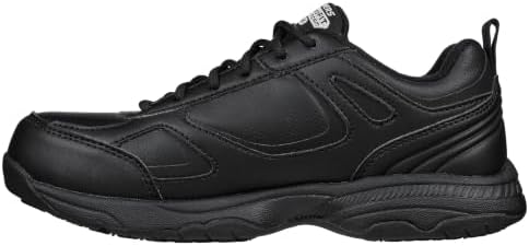 Skechers Men's Work Dighton Athletic Slip Resistant Food Service Shoe