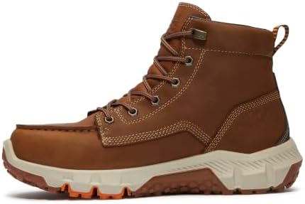 Timberland PRO Tempe 6 Inch Alloy Safety Toe Industrial Work Boots