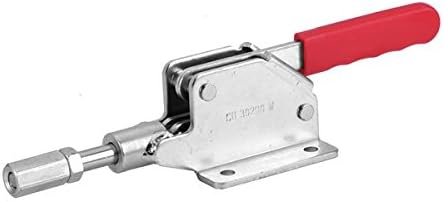toggle clamps Push/pull Toggle Clamps CH-30290-M
