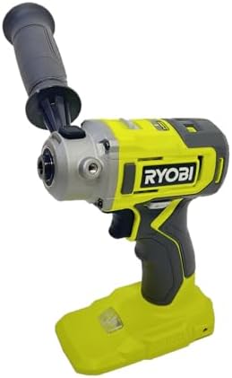 RYOBI ONE 18V Cordless 3 in. Variable Speed Detail Polisher/Sander Tool Only PBF102B PBF102B