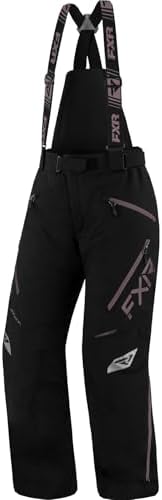 FXR Women's Edge Pant 2025