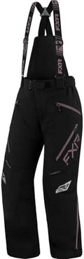 FXR Women's Edge Pant 2025