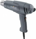 Steinel - 110023455 HL 1620 S Multi-Purpose Heat Gun, 1300 W, Dual Temperature Heat Tool with Adjustable Airflow, for Shrink wrap and Shrink tubing, for All 1.34" Industry Standard nozzles