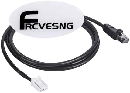Diagnostic Service Cable Compatible with Model 3 & Model Y, OBD Repair Support Cable Replacement for 1137658-00-A