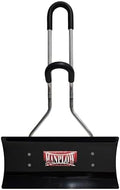 RevolutionX Snow Pushers and Shovels (Mantis Handle, 32")