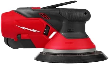 New 2584-20 Power Random Orbit Sanders for Milwaukee M12 FUEL 6" Random Orbital Sander 3/32" - Bare Tool