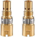MIG Welding Gas Diffuser D-M100 for Miller MDX-100 2-PK