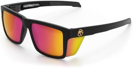 Heat Wave Visual Performance Vise Z87+ Sunglasses