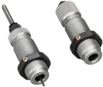 RCBS 31101 Series A Full Length Die Set, 7mm Remington Short Action Ultra Magnum