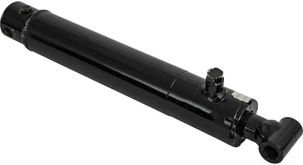 Buyers Products 1304706, SAM 1-3/16 x 10 Power Lift Cylinder to Fit Boss Snow Plows