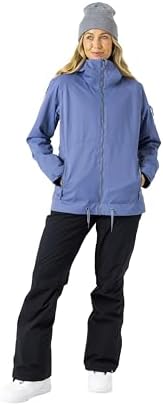 Roxy SNOW Junior's Grove Regular Fit Snow Jacket
