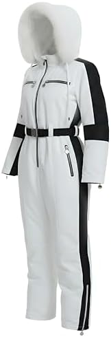 BenBoy Womens Snow Ski Suit Snowsuits Winter Warm Jumpsuits