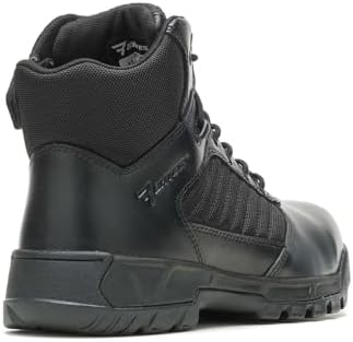 Bates Men's Tactical Sport 2 Mid Side Zip Safety Composite Toe