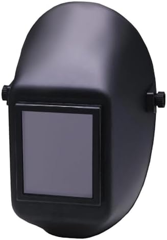 HUNTSMAN, 14535, 951P 4-1/2"X5-1/4" MOLDED BIG WINDOW & 117A HEAD