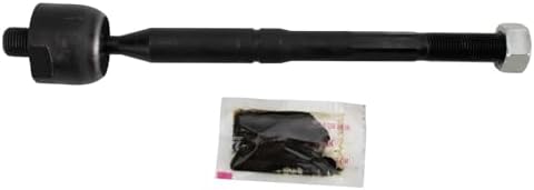 TRQ Front Steering & Suspension Kit