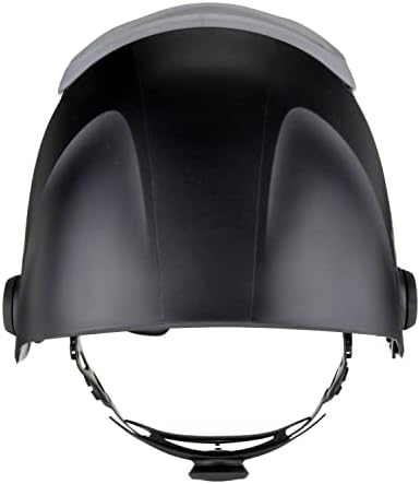 3M Speedglas 9100 Welding Helmet 06-0300-51SW, with SideWindows, No ADF