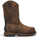 Timberland PRO Men's True Grit Pull On Composite Safety Toe Waterproof