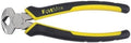 Stanley 89-875 MaxSteel 6-1/2-Inch End Cutting Pliers by Stanley