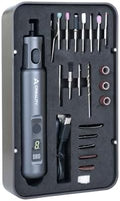 Creality Cordless Rotary Tool Kit, Multi-Functional 6 Variable