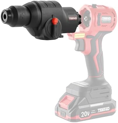 Hammer Drill Attachment