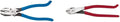 Klein Tools D2000-9ST Pliers, Side Cutters and Diagonal Cutting Pliers