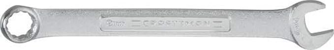 CRAFTSMAN Combination Wrench Set, SAE/Metric, 9mm (CMMT42913)