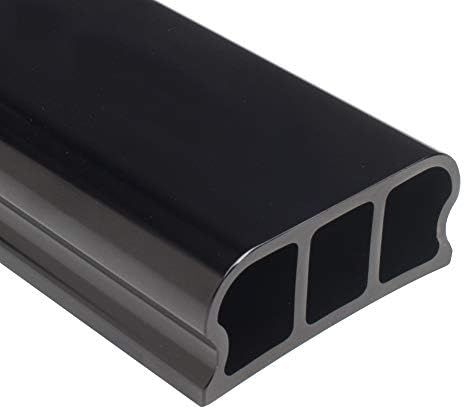 StewMac 18"-long Aluminum Radius-sanding Beam, 16" Radius