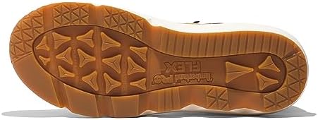 Timberland PRO Men's Morphix 6" Composite Safety Toe Waterproof