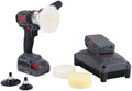Ingersoll Rand G4621-K22 20V Cordless Polisher/Sander Kit