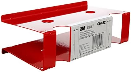 3M Stikit Double Roll Dispenser, 05452