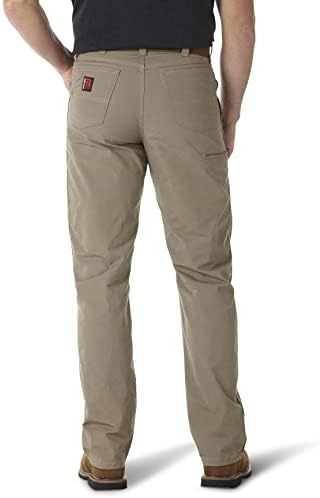 Wrangler Men's Riggs Workwear Technician Work Utility Pants