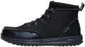 HEYDUDE Men's Bradley Work Boot CE | Water Repellent, Slip Resistant