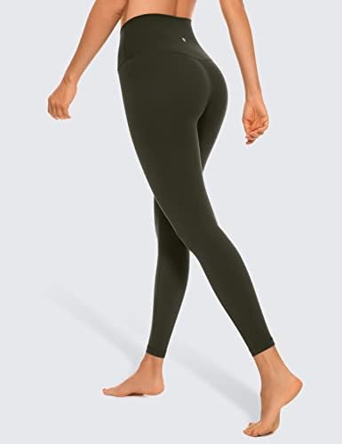CRZ YOGA Butterluxe Leggings 25"
