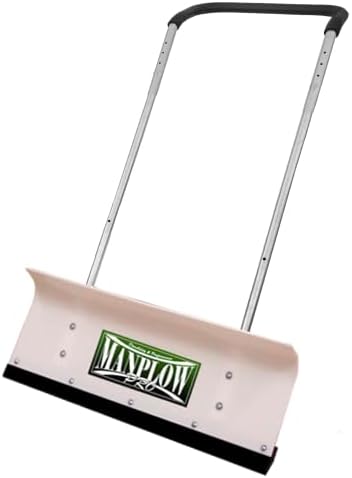 PRO Snow Pushers (Dozer Handle, 32")