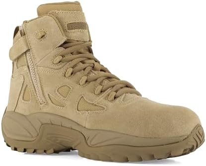 Reebok Work Men's Rapid Response RB 6" CT