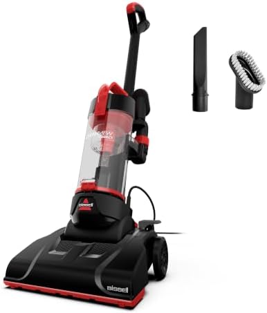 Bissell CleanView Compact, Powerful Suction & Extension Wand, 3508
