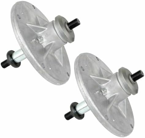 RIVERTON CANDLE & BATH for Pack of 2 Spindle Assembly for Murray 1001200,1001200MA