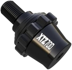 Motorcycle Throttle Lock Cruise Control Throttle Clamp Assist End Bar Compatible With SUPER TENERE XT1200Z/ZE T7 TENERE 700 2014-2022 2023