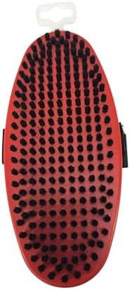 SWIX Ski Snowboard Tuning Brush Oval Brush