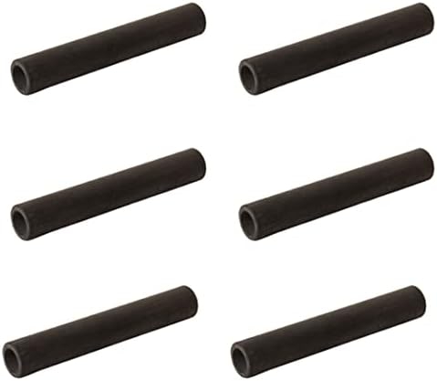 822304 3/4" Belt Spindle Sanding Drum Replacement for Ridgid Fits for EB44240 EB44241, 6-Pack