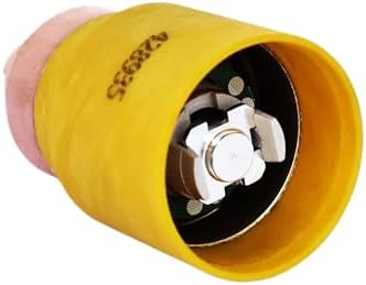 3Pcs 428935 Cartridge or Adapter Fit Hypertherm SYNC 85A Drag Cutting Consumable