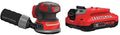 CRAFTSMAN V20 Random Orbit Sander with Lithium Ion Battery, 2.0-Amp Hour, Charger Sold Separately (CMCW220B & CMCB202)
