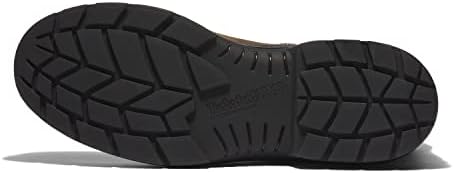 Timberland PRO Men's Nashoba Composite Safety Toe Work Boots