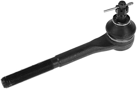 TRQ Front Steering & Suspension Kit