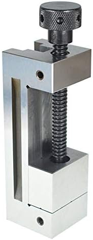 WFLNHB Accuracy Toolmakers Vise 2-1/2" x 3-3/8"