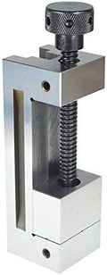 WFLNHB Accuracy Toolmakers Vise 2-1/2" x 3-3/8"