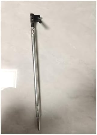 Winch Bar,Ratcheting Wrench Tool, 24-inch overall length, Flatbed Trailer Winches, Direct Insert Operation, Reversible, Alternative to Standard Winch Bar
