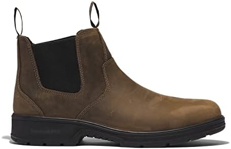 Timberland PRO Men's Nashoba Composite Safety Toe Work Boots