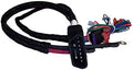 Part # 16161400B - V-Plow VX Control Harness Complete HPU